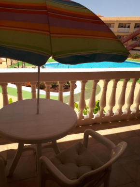 Chill Out Tenerife Sud - monolocale con piscina riscaldata